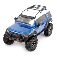 Радиоуправляемый краулер HSP RGT Desert FOX 4WD 1:10 - EX86120-R86363-1 EX86120-R86363-1
