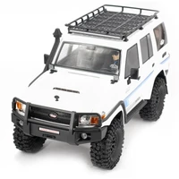 Радиоуправляемый краулер HSP RGT Rescuer 76LC 4WD 1:10 - EX86190-R86480-2 EX86190-R86480-2