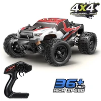 Радиоуправляемая машина Thunder Storm 4WD 1:18 - HS18301 HS18301