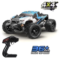 Радиоуправляемая машина Thunder Storm 4WD 1:18 - HS18302 HS18302
