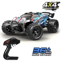 Радиоуправляемая машина Thunder Storm 4WD 36 КМ/Ч 1:18 - HS18321 HS18321