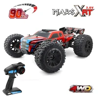 Радиоуправляемая машина монстр HSP / HNR MARS-X 4WD Brushless 1:8 - H9901-HN9095-1 H9901-HN9095-1