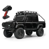 Радиоуправляемый внедорожник Land Rover Defender 4WD 1:18 - MN-111-BLACK MN-111-BLACK