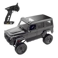 Радиоуправляемый внедорожник Гелик G500 4WD 1:12 - MN-86-BLACK MN-86-BLACK