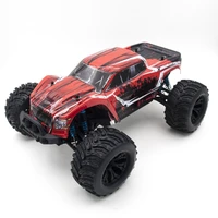 Радиоуправляемый джип HSP Wolverine PRO 4WD 1:10 2.4G - 94701PRO-70195 94701PRO-70195