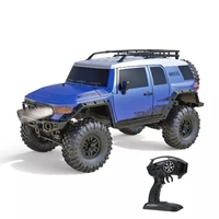 Радиоуправляемый краулер HB Beast Climbing (44 см, 4WD, 1:10) - HB-ZP1007 HB-ZP1007