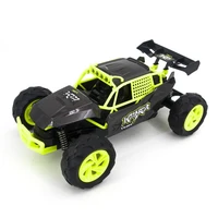 Радиоуправляемая багги Wineya Green Speed Truck KX7 1:14 2.4G - W3679-G W3679-G