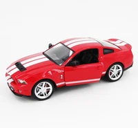 Радиоуправляемая машина MZ Ford Mustang GT500 Red 1:14 - 2170-RED MZ-2170-RED