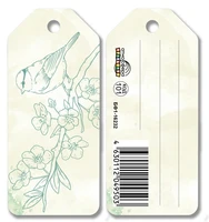 БФ1-16232 Бирка. Без надписи 910749827