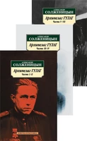 Архипелаг ГУЛАГ (в 3-х книгах) (комплект) 2147289047