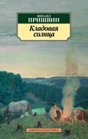 Кладовая солнца (мягкая обложка) 786571705