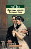 Маленькая хозяйка большого дома (мягкая обложка) 1449127067