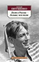 Поэт в России - больше, чем поэт 66445204