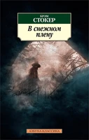 В снежном плену 409365482