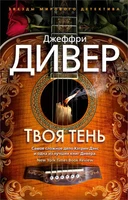 Твоя тень (мягкая обложка) 341419944