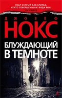 Блуждающий в темноте (мягкая обложка) 1526740617