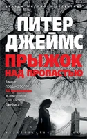 Прыжок над пропастью (мягкая обложка) 102585551