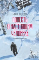 Повесть о настоящем человеке (илл. Михаил Бычков и др.) 1171496113