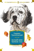 Белый Бим Черное ухо (Русская литература. Большие книги) 219431977