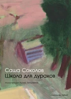 Школа для дураков (илл. Арон Зинштейн и др.) 5393269