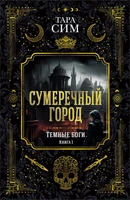 Темные боги. Книга 1. Сумеречный город 1891699263