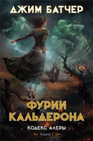 Кодекс Алеры. Книга 1. Фурии Кальдерона 195997928