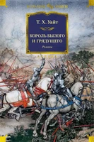 Король былого и грядущего. Романы 713605476