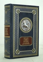 Подарочная книга М.Пыляева. «Старая Москва. Старый Петербург» 1560538377