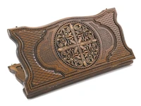Нарды резные "Армянский узор 4" 60, Ustyan 531318320