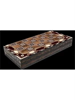 Нарды Элеганс Лейтмотив XXL, Турция, Yenigun 887340118