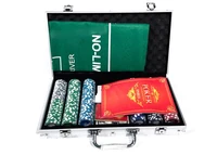 Набор для покера Royal Flush Plus на 300 фишек 522732172