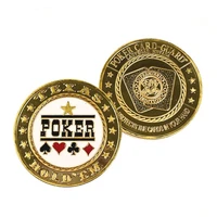 Карт-протектор Card Guard "Texas Holdem, poker" 804204185