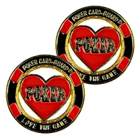 Карт-протектор Card Guard "Love the Game" 110674117