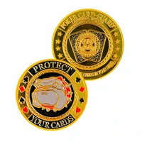 Карт-протектор Card Guard "Protect your cards" 107731961