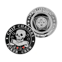 Карт-протектор Card Guard "Poker Crew" 831196397