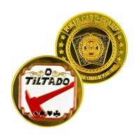 Карт-протектор Card Guard "O Tiltado" 1429987643