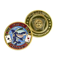 Карт-протектор Card Guard "I'am a Shark" 1139914339