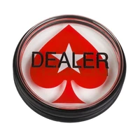Кнопка дилера Poker Stars 68914930