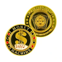 Карт-протектор Card Guard "Money Machine" 912411284