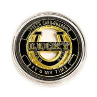 Карт-протектор Card Guard "Lucky" 1886119905
