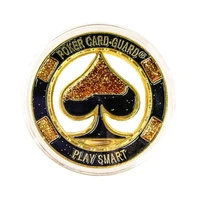 Карт-протектор Card Guard "Play Smart" 1505162719