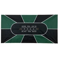 Сукно для покера 90*180см с разметкой 1098612647
