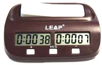 Часы шахматные электронные Leap Easy 334756543