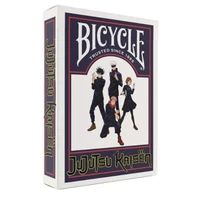 Карты "Bicycle Jujutsu Kaisen" 1879005535