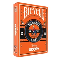 Карты "Bicycle Disney Classic Goofy" 433327017