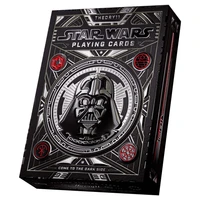 Карты "Theory11 Star Wars: Year of the Dark Side" 1134972812
