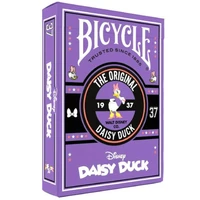 Карты "Bicycle Daisy Duck Playing Cards" 1076785238