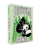 Карты "Bicycle Panda Playing Cards" 1218987420