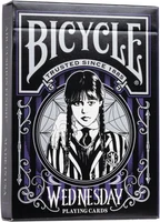 Карты "Bicycle Wednesday Standard Index" 1806836520