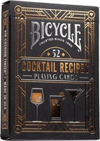 Карты "Bicycle Cocktail Standard Index" 767410737